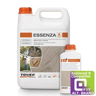 Essenza Invisible Lacquerer