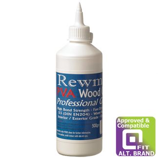 Rewmar Professional D3 PVA Wood Glue