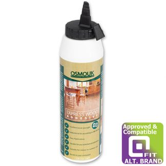 Osmo D3 Express PVA Adhesive