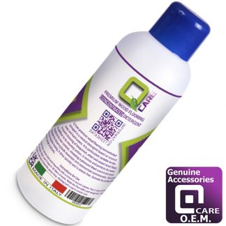 Q Care Premium Concentrated Wood Flooring Detergent 1 Ltr