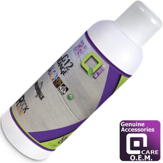 Q Care Premium Wood Flooring Wax Polish