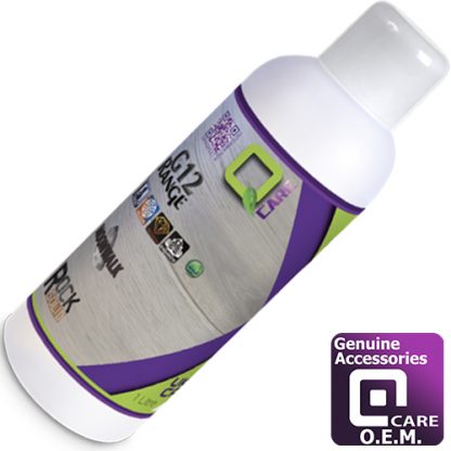 Q Care Premium Wood Flooring Wax Polish