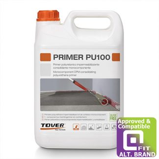 PU100 Mono-Component Polyurethane Primer