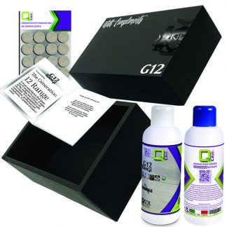 G12 Product Presentation Pack