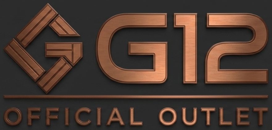 Official G12 Range Accessories